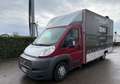 Fiat Ducato 23490 ht 3.0 MJTD camion food-truck - thumbnail 13