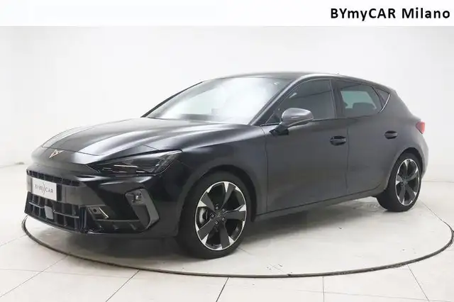 CUPRA Leon 2.0 tdi 150cv dsg