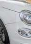 Fiat 500 500 1.2 8V Lounge Weiß - thumbnail 24