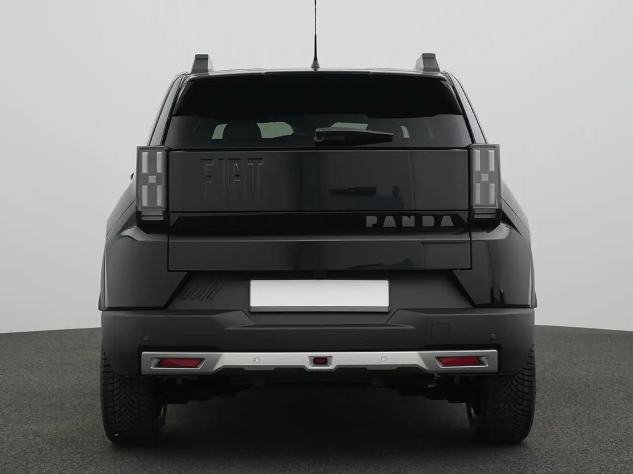 Fiat Grande Panda 2026