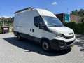 Iveco Daily 35 S 16SA8 V AUTOMAAT INCL. BTW Wit - thumbnail 3