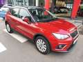 SEAT Arona Style *Ihr Seat Vertragspartner* Rot - thumbnail 3