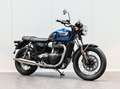 Triumph Bonneville T100 Chrome Edition - thumbnail 1