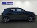 Volkswagen T-Cross 1.0 TSI United Garantie Klima Navi ACC Lane Assist Schwarz - thumbnail 3