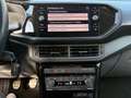 Volkswagen T-Cross 1.0 TSI United Garantie Klima Navi ACC Lane Assist Schwarz - thumbnail 29