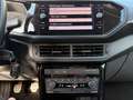 Volkswagen T-Cross 1.0 TSI United Garantie Klima Navi ACC Lane Assist Noir - thumbnail 27