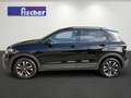 Volkswagen T-Cross 1.0 TSI United Garantie Klima Navi ACC Lane Assist Noir - thumbnail 6