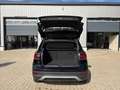 Volkswagen T-Cross 1.0 TSI United Garantie Klima Navi ACC Lane Assist Noir - thumbnail 10