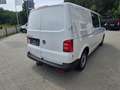 Volkswagen T6 Transporter Kasten lang, Doka, Plus, Mixto, 6 Sitze, Blanc - thumbnail 5