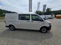 Volkswagen T6 Transporter Kasten lang, Doka, Plus, Mixto, 6 Sitze, Blanc - thumbnail 4