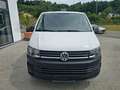 Volkswagen T6 Transporter Kasten lang, Doka, Plus, Mixto, 6 Sitze, Blanc - thumbnail 2