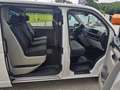 Volkswagen T6 Transporter Kasten lang, Doka, Plus, Mixto, 6 Sitze, Blanc - thumbnail 12