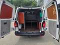 Volkswagen T6 Transporter Kasten lang, Doka, Plus, Mixto, 6 Sitze, Blanc - thumbnail 9