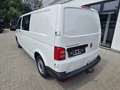 Volkswagen T6 Transporter Kasten lang, Doka, Plus, Mixto, 6 Sitze, Blanc - thumbnail 7