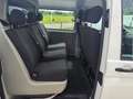 Volkswagen T6 Transporter Kasten lang, Doka, Plus, Mixto, 6 Sitze, Blanc - thumbnail 10