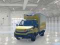 Iveco Daily 60C18-HIMATIC-FRIGO STRADA RETE Giallo - thumbnail 1
