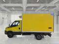 Iveco Daily 60C18-HIMATIC-FRIGO STRADA RETE Giallo - thumbnail 3