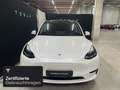 Tesla Model Y Rear-Wheel Drive Blanc - thumbnail 3