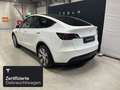 Tesla Model Y Rear-Wheel Drive Blanc - thumbnail 5