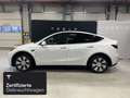 Tesla Model Y Rear-Wheel Drive Blanc - thumbnail 4