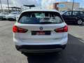 BMW X1 sDrive 18d - BVA Sport  F48 xLine PHASE 1 Garantie 3 Mois Weiß - thumbnail 6