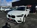 BMW X1 sDrive 18d - BVA Sport  F48 xLine PHASE 1 Garantie 3 Mois Weiß - thumbnail 3