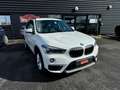 BMW X1 sDrive 18d - BVA Sport  F48 xLine PHASE 1 Garantie 3 Mois Weiß - thumbnail 1