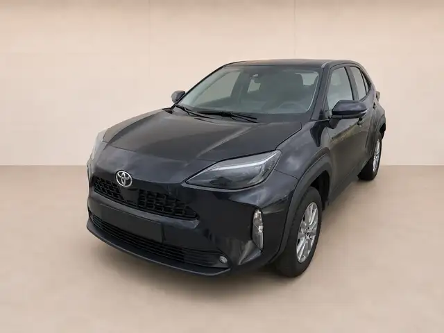 2022 Toyota Yaris Cross in Grey for sale
