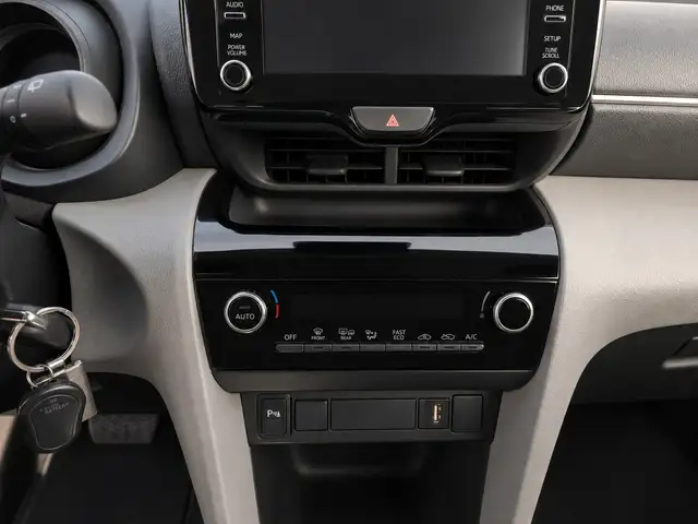Toyota Yaris Cross view 7