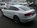 Audi A5 Sportback 2.0 TDI Quattro S-Line S-Tronic Xenon Na Weiß - thumbnail 9