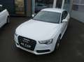 Audi A5 Sportback 2.0 TDI Quattro S-Line S-Tronic Xenon Na Weiß - thumbnail 8
