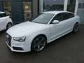 Audi A5 Sportback 2.0 TDI Quattro S-Line S-Tronic Xenon Na Weiß - thumbnail 1