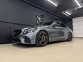 Mercedes-Benz C 220 C 220d W205`LED`LEDER`AMG`NAVI`KEYLESS`AMBIENTE Grau - thumbnail 3