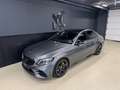 Mercedes-Benz C 220 C 220d W205`LED`LEDER`AMG`NAVI`KEYLESS`AMBIENTE Grau - thumbnail 1