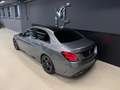 Mercedes-Benz C 220 C 220d W205`LED`LEDER`AMG`NAVI`KEYLESS`AMBIENTE Grau - thumbnail 14