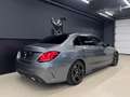 Mercedes-Benz C 220 C 220d W205`LED`LEDER`AMG`NAVI`KEYLESS`AMBIENTE Grau - thumbnail 11