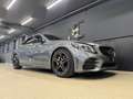 Mercedes-Benz C 220 C 220d W205`LED`LEDER`AMG`NAVI`KEYLESS`AMBIENTE Grau - thumbnail 6