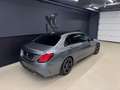 Mercedes-Benz C 220 C 220d W205`LED`LEDER`AMG`NAVI`KEYLESS`AMBIENTE Grau - thumbnail 10