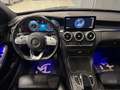 Mercedes-Benz C 220 C 220d W205`LED`LEDER`AMG`NAVI`KEYLESS`AMBIENTE Grau - thumbnail 23