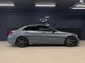 Mercedes-Benz C 220 C 220d W205`LED`LEDER`AMG`NAVI`KEYLESS`AMBIENTE Grau - thumbnail 9