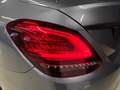 Mercedes-Benz C 220 C 220d W205`LED`LEDER`AMG`NAVI`KEYLESS`AMBIENTE Grau - thumbnail 30
