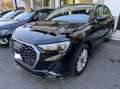 Audi Q3 Sportback 35 tdi Business Plus quattro s-tronic Nero - thumbnail 1