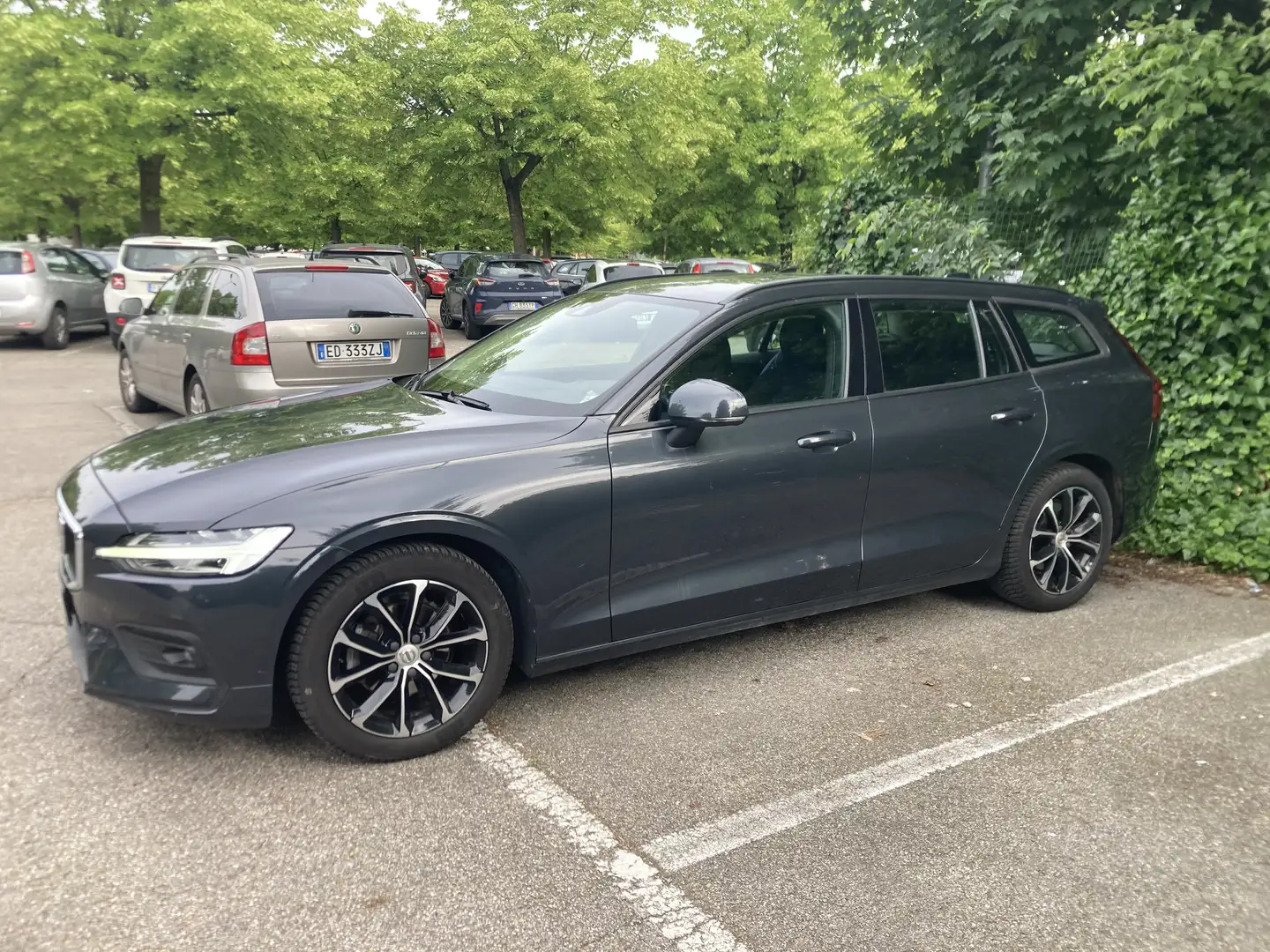 Volvo V60 2.0 d3 Business - 1