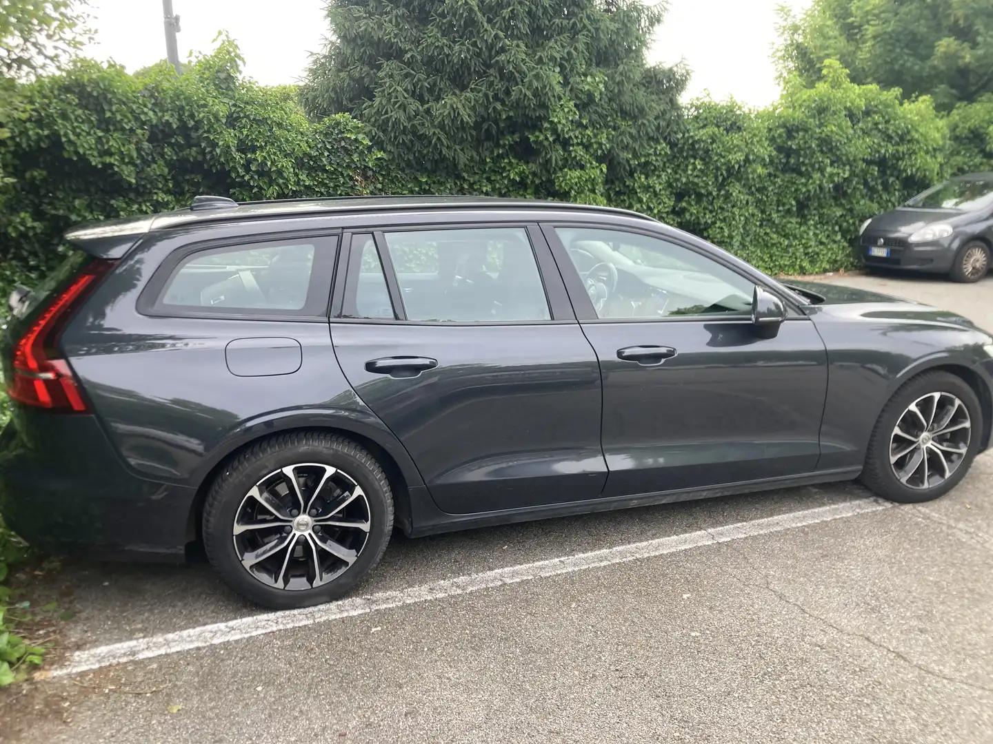 Volvo V60 2.0 d3 Business - 2