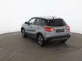 Suzuki Vitara 1.6 DDiS AWD LED SKY RADAR LEDER NAVI Grau - thumbnail 7