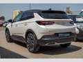 Opel Grandland X Ultimate 1.2 Navi 360-Kam Klimasitze elek.Heckklap Weiß - thumbnail 4