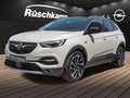 Opel Grandland X Ultimate 1.2 Navi 360-Kam Klimasitze elek.Heckklap Weiß - thumbnail 1