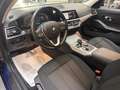BMW 320 i Touring Business auto * 81.000 KM *IVA ESPOSTA * Blu/Azzurro - thumbnail 8