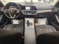 BMW 320 i Touring Business auto * 81.000 KM *IVA ESPOSTA * Blu/Azzurro - thumbnail 11