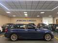 BMW 320 i Touring Business auto * 81.000 KM *IVA ESPOSTA * Blu/Azzurro - thumbnail 4